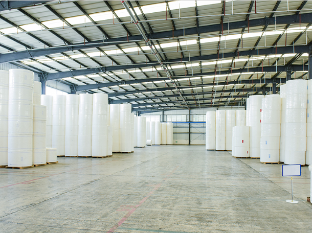 Packaging and transport