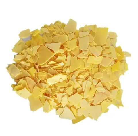 Sodium Hydrosulfide (NaHS) 70% Min Solid Flakes